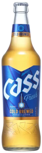 카스 프레시