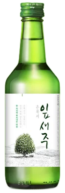 잎새주