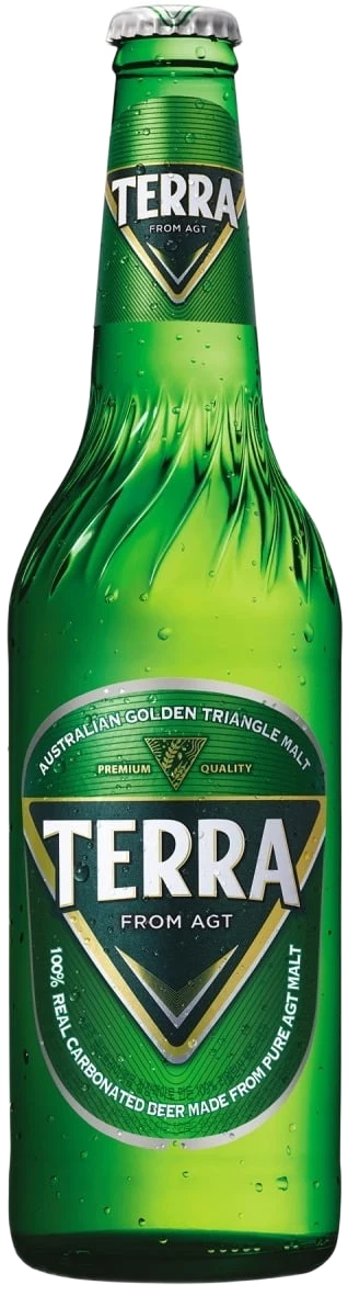 테라