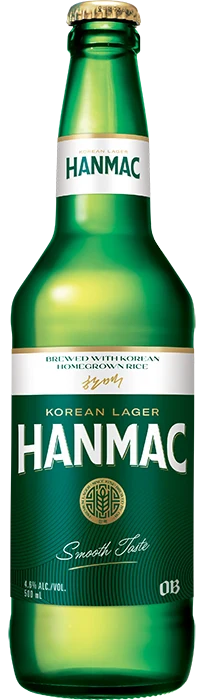 한맥